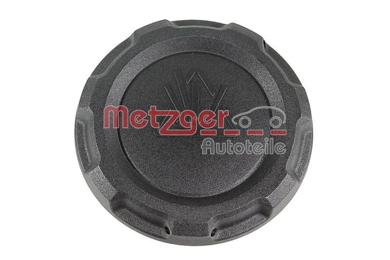 Cap, coolant tank METZGER 2140433