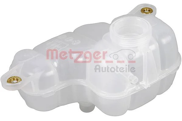 Expanzná nádoba, chladiaca kvapalina METZGER 2141017