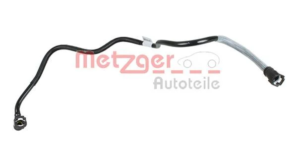 Palivové vedenie METZGER 2150037
