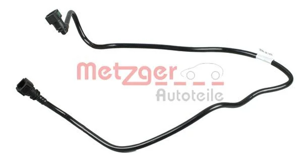 Palivové vedenie METZGER 2150042