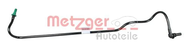 Palivové vedenie METZGER 2150052