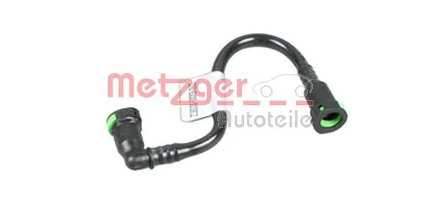 Palivové vedenie METZGER 2150100