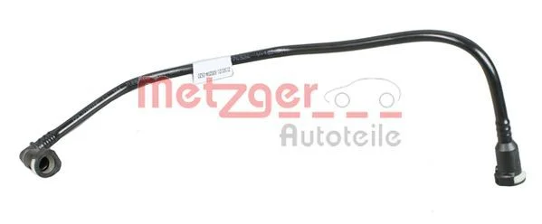 Fuel Line METZGER 2150101