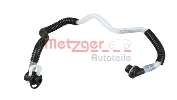 Palivové vedenie METZGER 2150124