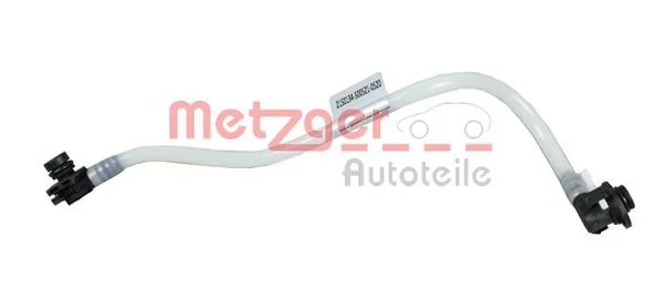 Degalų magistralė METZGER 2150134