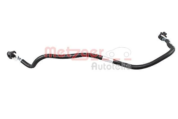 Fuel Line METZGER 2150144