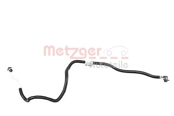 Palivové vedenie METZGER 2150147