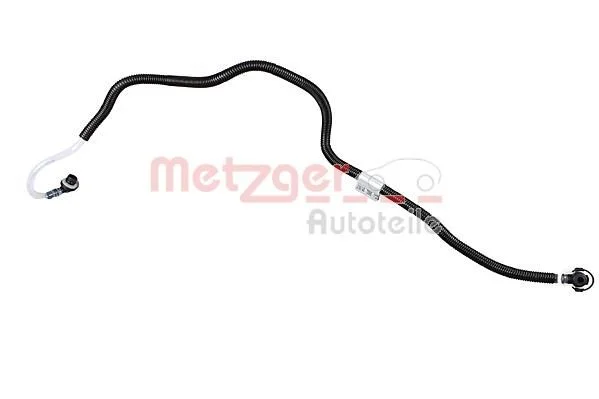 Fuel Line METZGER 2150148