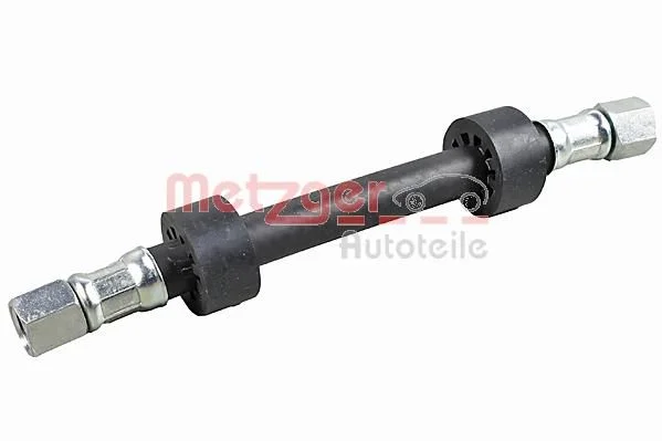 Fuel Line METZGER 2150157