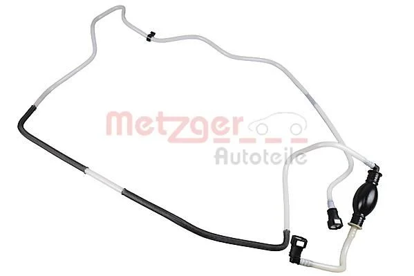 Palivové vedenie METZGER 2150158