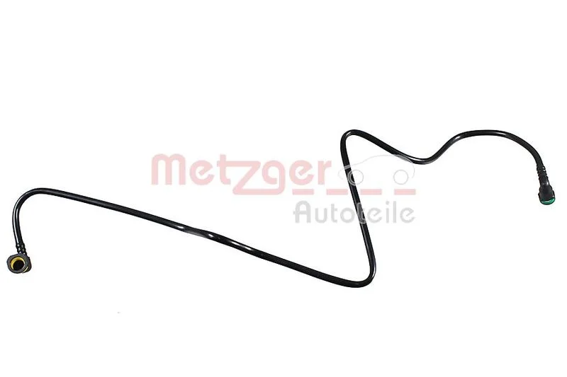 Palivové vedenie METZGER 2150186