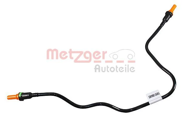 Palivové vedenie METZGER 2150187