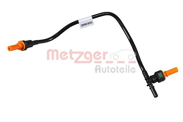 Palivové vedenie METZGER 2150188
