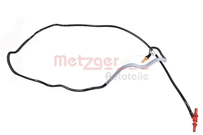 Palivové vedenie METZGER 2150196