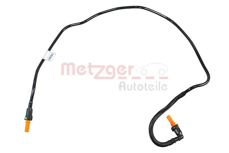 Palivové vedenie METZGER 2150198