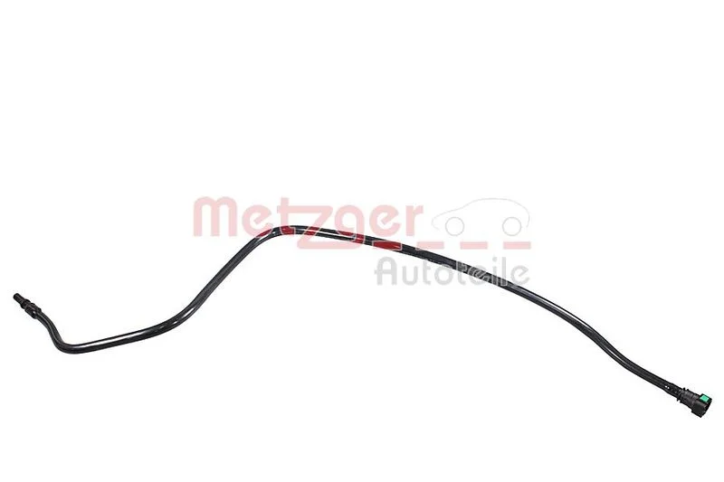 Fuel Line METZGER 2150205