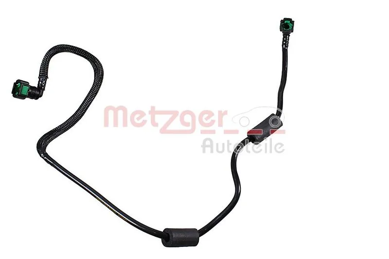Fuel Line METZGER 2150214