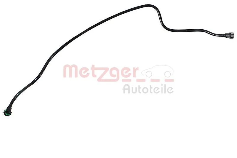 Palivové vedenie METZGER 2150215