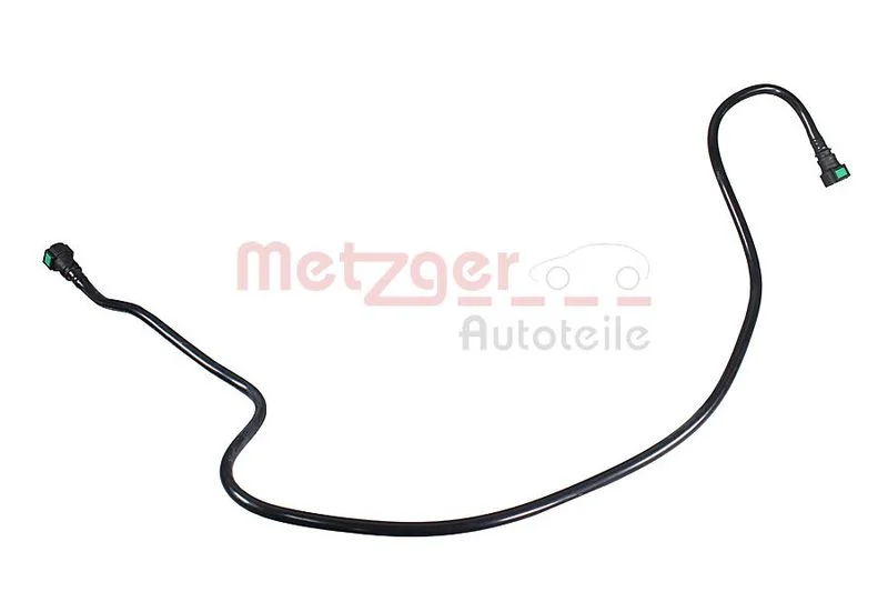Fuel Line METZGER 2150216