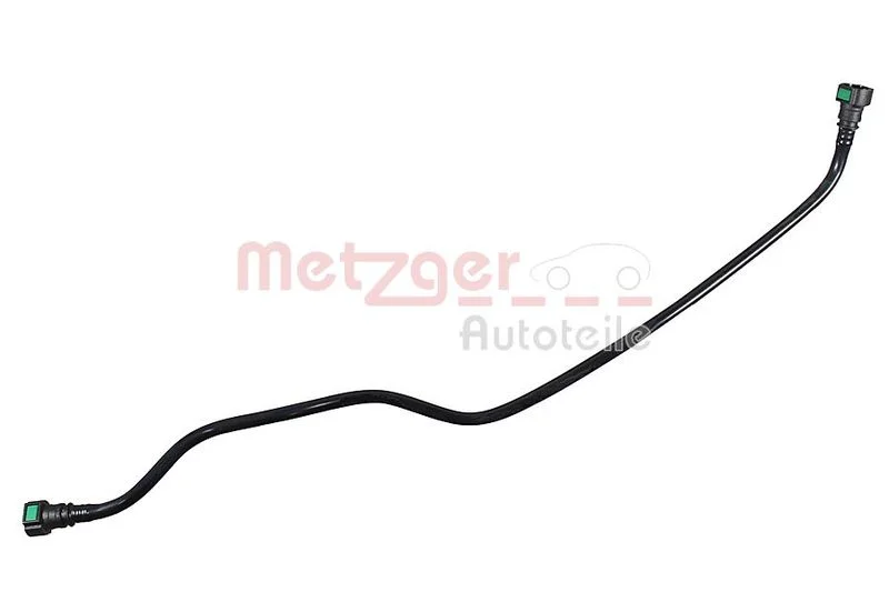 Palivové vedenie METZGER 2150217