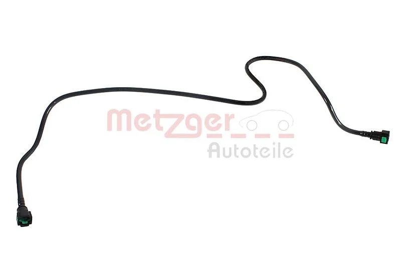 Palivové vedenie METZGER 2150228