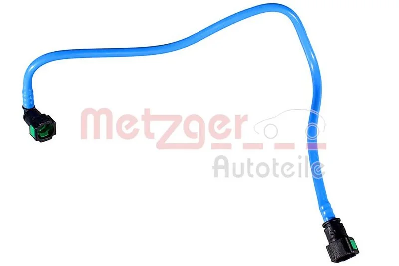 Fuel Line METZGER 2150233