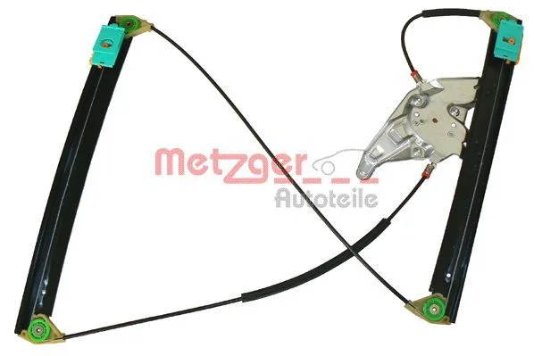 Lango pakėliklis METZGER 2160025
