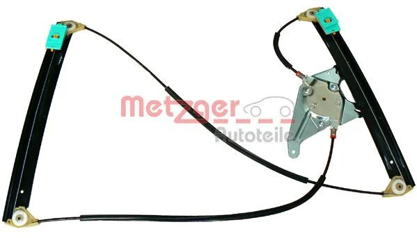 Ovládač okien METZGER 2160052