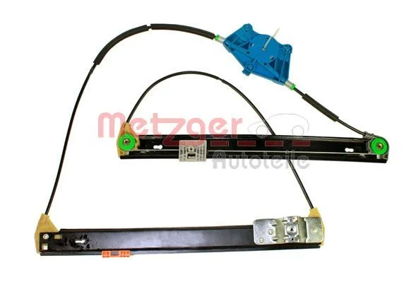 Window Regulator METZGER 2160054