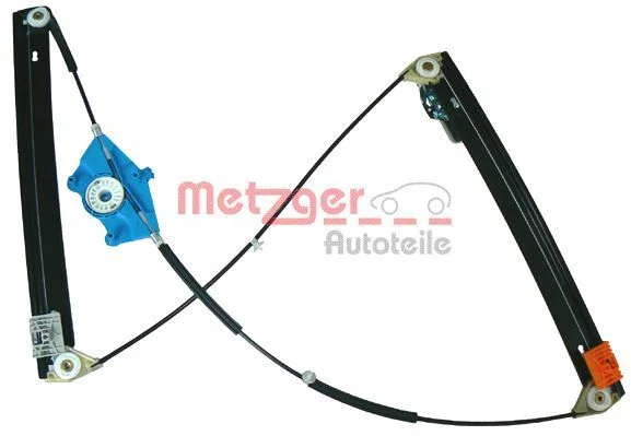Window Regulator METZGER 2160055
