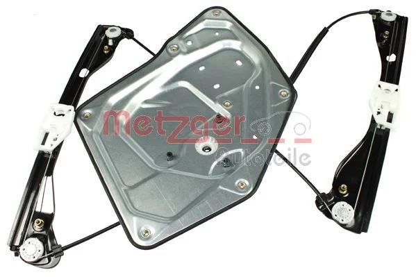 Window Regulator METZGER 2160248