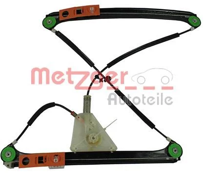 Ovládač okien METZGER 2160328