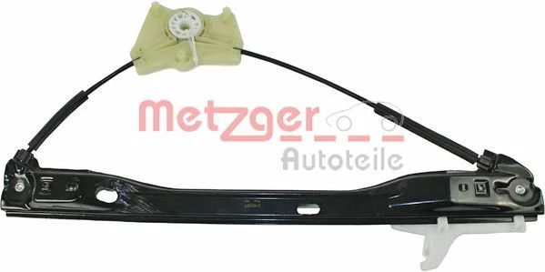 Window Regulator METZGER 2160387