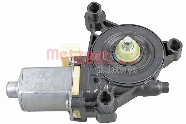 Elektromotor, ovládanie okien METZGER 2160607