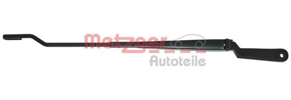 Rameno stierača, čistenie okien METZGER 2190005