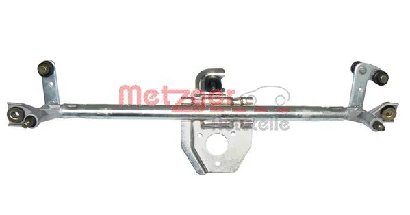 Wiper Linkage METZGER 2190009