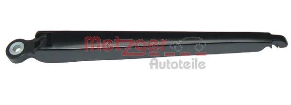 Wiper Arm, window cleaning METZGER 2190014