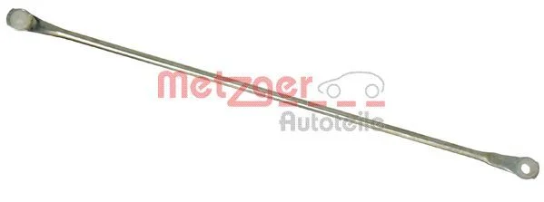 Hnacie rameno, tiahlo stieračov METZGER 2190025