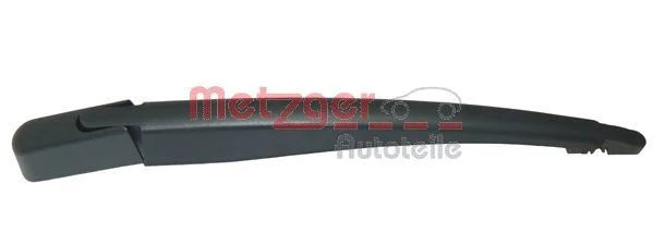 Rameno stierača, čistenie okien METZGER 2190027