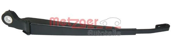 Wiper Arm, window cleaning METZGER 2190028