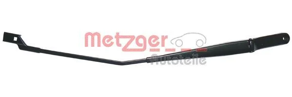 Rameno stierača, čistenie okien METZGER 2190039