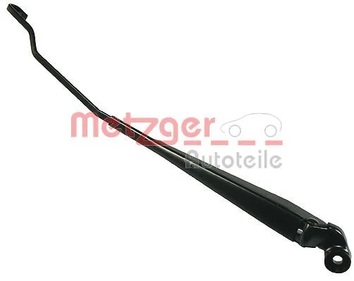 Wiper Arm, window cleaning METZGER 2190064