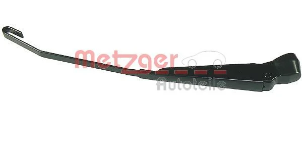 Wiper Arm, window cleaning METZGER 2190068