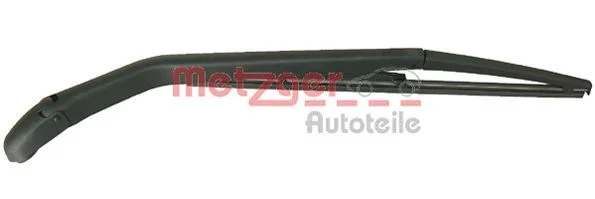 Rameno stierača, čistenie okien METZGER 2190082