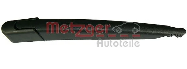 Rameno stierača, čistenie okien METZGER 2190088