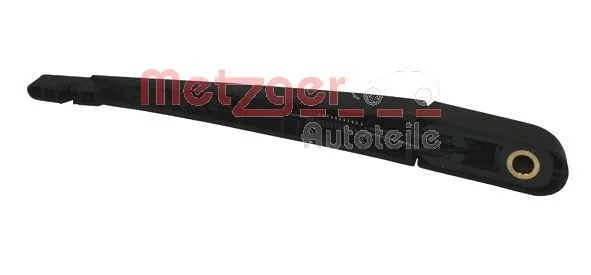 Wiper Arm, window cleaning METZGER 2190091