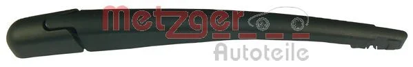 Rameno stierača, čistenie okien METZGER 2190092