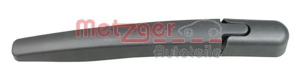 Wiper Arm, window cleaning METZGER 2190097