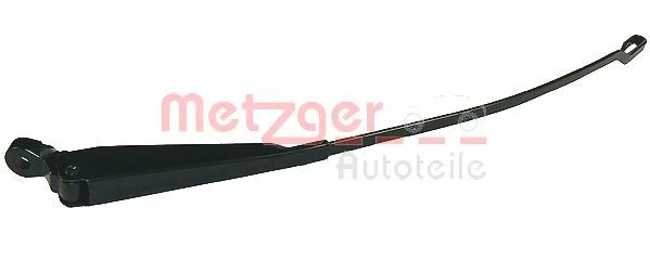 Wiper Arm, window cleaning METZGER 2190101