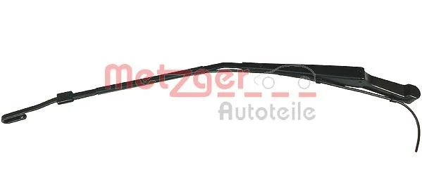 Rameno stierača, čistenie okien METZGER 2190107